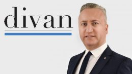 Deniz Dikkaya, Divan Oteller Grubu Satış Direktörü oldu