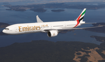2021’in Emirates için verimli geçtiği açıklandı