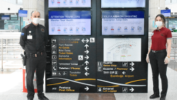 TAV, havalimanlarında hazırlıkları tamamladı