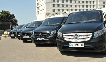Otobüs fiyatına VIP transfer