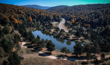 Osmanlı Göç Yolu Turizme Kazandırılıyor