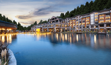 Elite World Hotels, yeni konseptiyle misafirlerini bekliyor