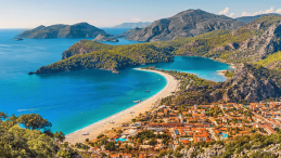 Çocuğunuzla tatile gidilebilecek 6 farklı destinasyon