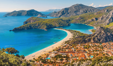 Çocuğunuzla tatile gidilebilecek 6 farklı destinasyon