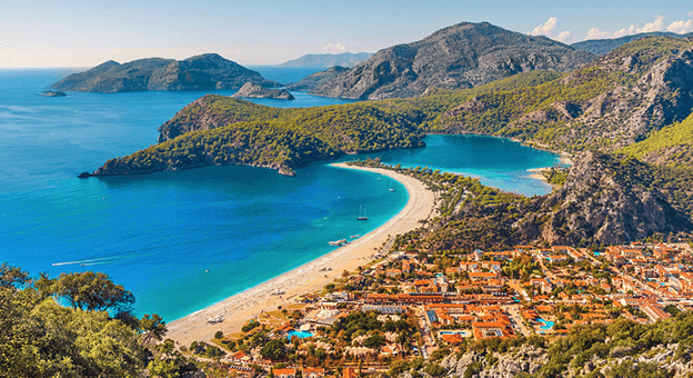 Çocuğunuzla tatile gidilebilecek 6 farklı destinasyon