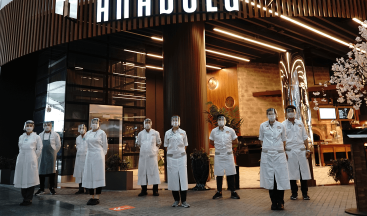 BTA, yeni normale üst düzey hijyen kurallarıyla giriyor