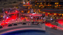 Buddha-Bar Beach kapılarını 20 Haziran’da açıyor