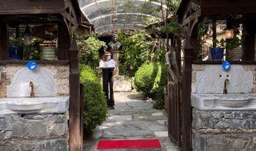 150 Yıllık Kebapçı İskender Kapılarını Açtı