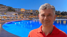 Caresse Bodrum Genel Müdürü Tarkan Aksoy oldu