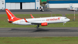 Corendon, Brüksel’den Eskişehir’e Direkt Seferlere Başlıyor