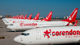 CORENDON AIRLINES, AVRUPA’DA “IATA TRAVEL PASS”I HAYATA GEÇİREN İLK HAVAYOLU OLDU