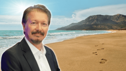 Cüneyt Tansu Demir, Turizm Sektörünü Değerlendirecek