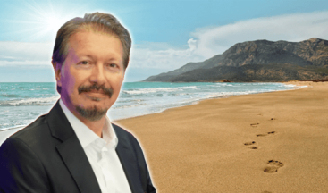 Cüneyt Tansu Demir, Turizm Sektörünü Değerlendirecek