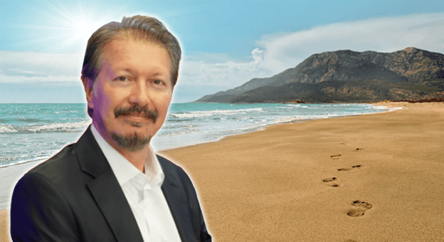 Cüneyt Tansu Demir, Turizm Sektörünü Değerlendirecek