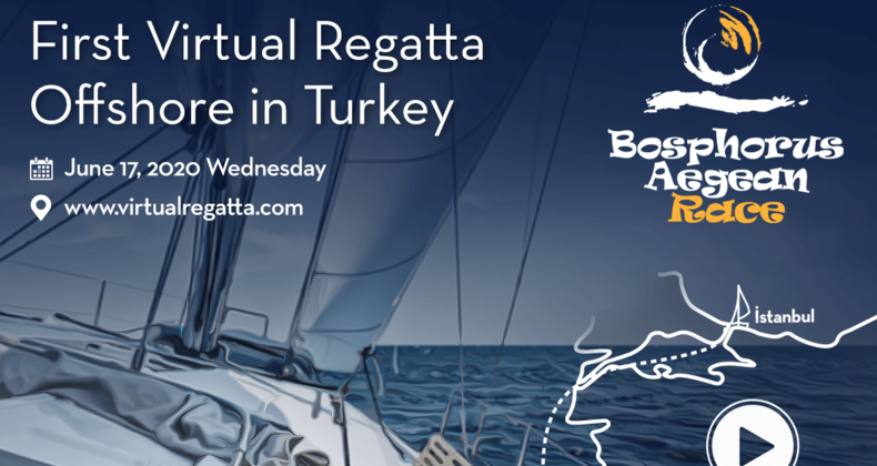 D-Marin Didim, Bosphorus Aegean Race’e Sponsor Oldu