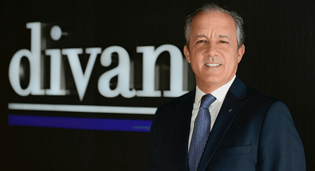 Divan Grubu, “Divan demek, güven demek” mottosuyla açılıyor