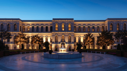 Four Seasons Hotels yaz sezonunu açtı