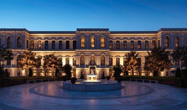 Four Seasons Hotels yaz sezonunu açtı