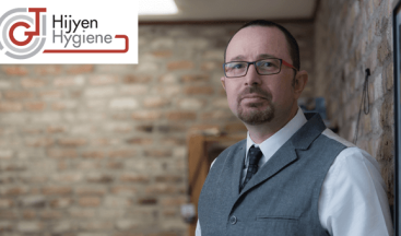 Restoranlar için GT Hijyen Belgesi hazır