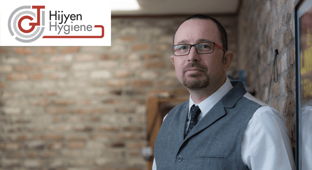 Restoranlar için GT Hijyen Belgesi hazır