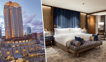 Hilton Istanbul Maslak’tan dijital anahtar uygulaması