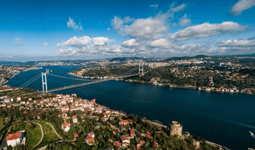 “Eyüp ve Balat’taki tarihi eser sayısı Floransa’dan fazla”