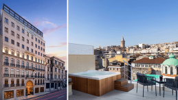 JW Marriott Istanbul Bosphorus kapılarını yeniden açıyor