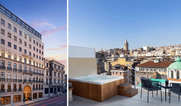 JW Marriott Istanbul Bosphorus kapılarını yeniden açıyor