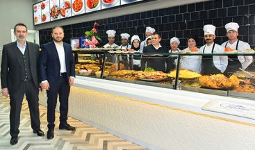 Yiğit: “Herkes aşçı oldu, işler düştü”