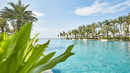 Kempinski’den Özel Bir Seyahat Deneyimi: “Make a Travel Promise”