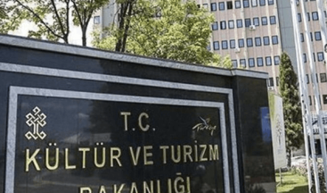 Kültür ve Turizm Bakanlığı Yeni Genelge Yayınladı