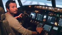 ”Koronavirüs sonrası özel jetlere ilgi arttı”