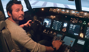 ”Koronavirüs sonrası özel jetlere ilgi arttı”