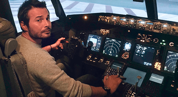 ”Koronavirüs sonrası özel jetlere ilgi arttı”