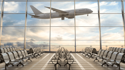 Kısıtlamanın kalkmasının ardından bilet aramaları uçuşa geçti