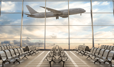 Kısıtlamanın kalkmasının ardından bilet aramaları uçuşa geçti