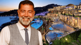 Sianji Well-Being Resort, Sezona Hızlı Girdi