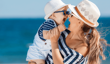 Çocuklu Ailelere 10 Tatil Kuralı