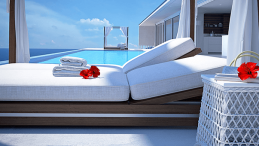 Villa tipi konaklama önerileri