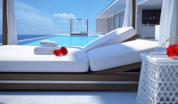 Villa tipi konaklama önerileri