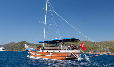 Mavi ve yeşilin buluştuğu tatil rotaları göz alıyor