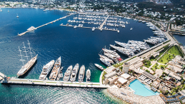 Dior, Yalıkavak Marina’da Bodrum’a Merhaba Diyor