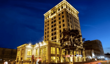 3 Bine Yakın Tesis Sertifika Başvurusunda Bulundu