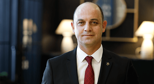 Dedeman Turizm Grubu'nda Yeni Genel Müdürler Atandı