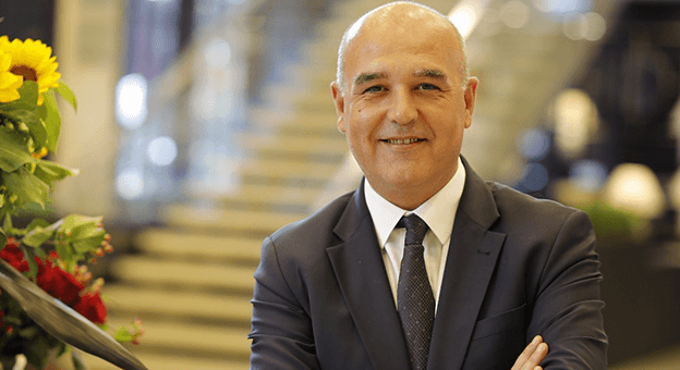 Dedeman Turizm Grubu'nda Yeni Genel Müdürler Atandı