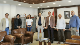 GTD’nin Trabzon hamlesi ses getirdi