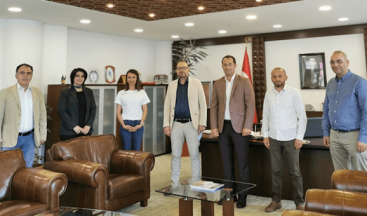 GTD’nin Trabzon hamlesi ses getirdi