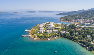 Doğan’ın Otellerini, Hilton Yönetecek