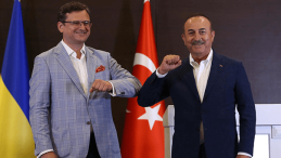 Bakanlar Regnum Carya’da Bir Araya Geldi