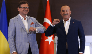 Bakanlar Regnum Carya’da Bir Araya Geldi